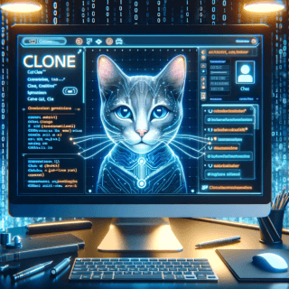 Clone Cat Writer GPT