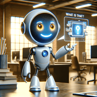 What is that - Image Analyzer GPT
